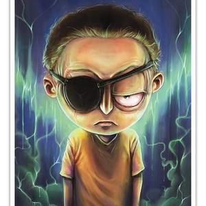 Meet your Posher, Corina